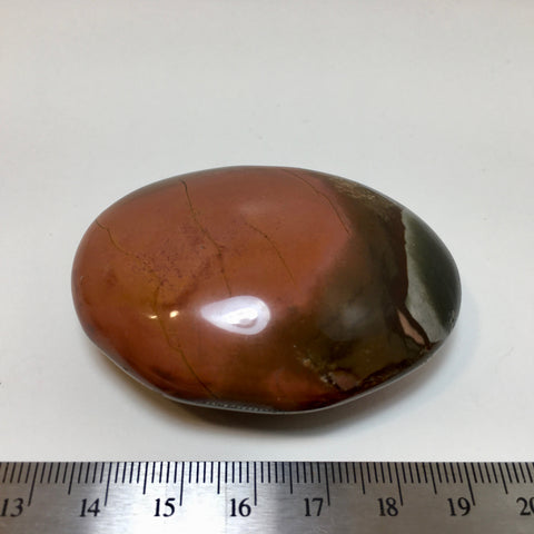 Polychrome Jasper Polished Stone - 24.99 - now 14.99!