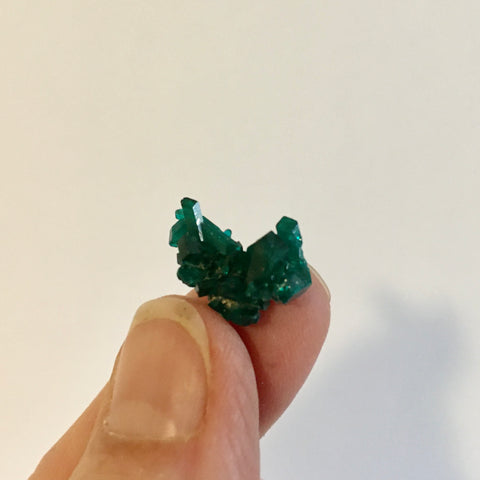 Dioptase Natural - 44.98