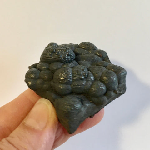 Botryoidal Hematite - 25.97