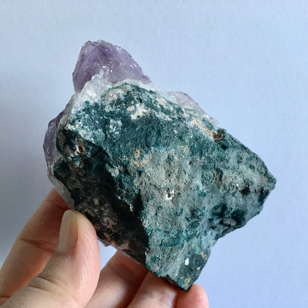 Amethyst Cluster - 34.99 - now 19.99!