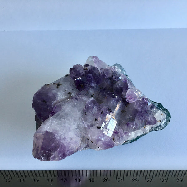 Amethyst Cluster - 34.99 - now 19.99!