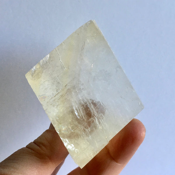 Rhomboid Calcite -18.91