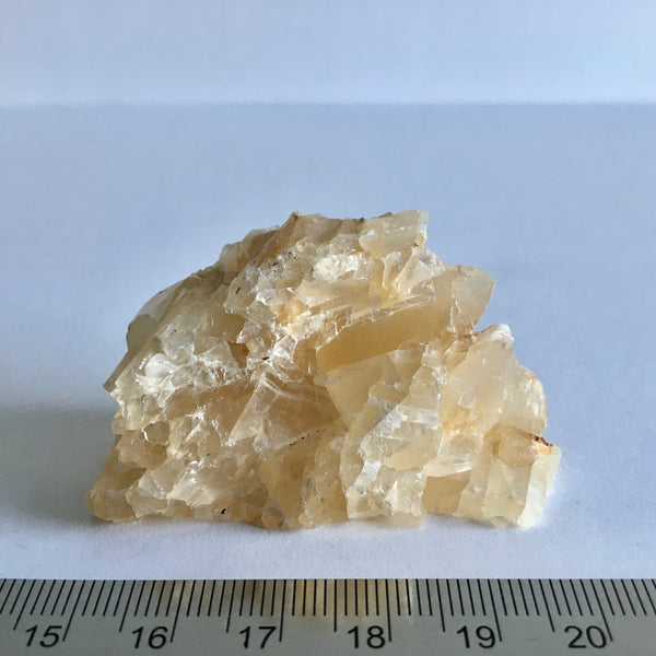 Golden Calcite - 8.99