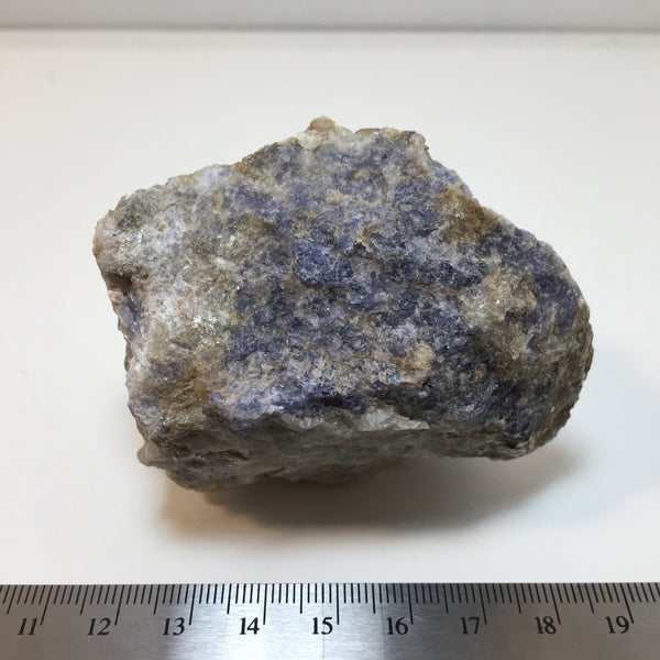 Blue Scapolite - 20.99 reduced to 14.99