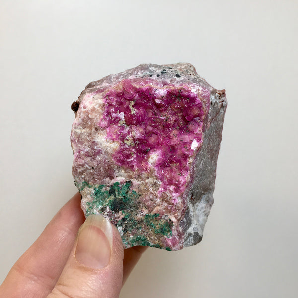 Cobaltoan Calcite - 79.99 reduced to 24.99