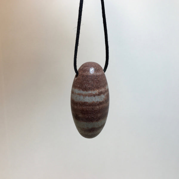 Shiva Lingam Pendant - 9.99 - now 4.99